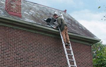 what affects urgent Howey roof repairs