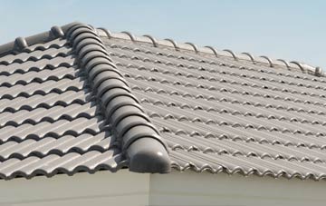 advantages of Howey clay roofing