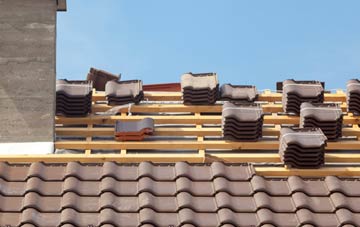 Howey clay roofing costs