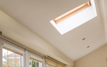 Howey conservatory roof insulation companies