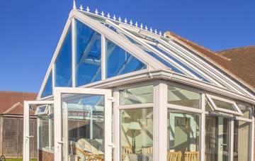 conservatory roof insulation costs Howey