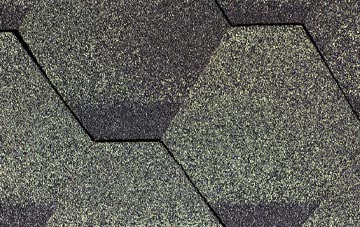 Howey fibreglass shingle repairs