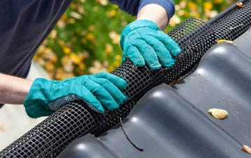Howey gutter repair companies