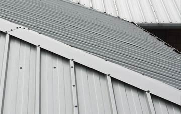 disadvantages of Howey metal roofing