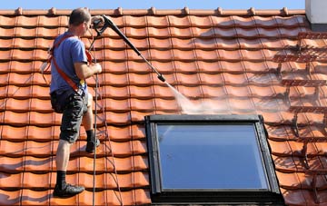 roof cleaning Howey, Powys