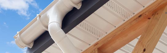 get Howey guttering quotes today