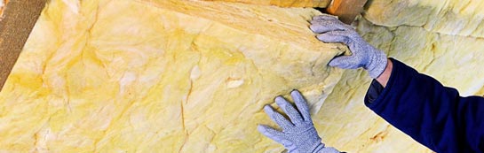 quotes for Howey roof insulation