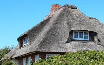 thatch roofing Howey, Powys