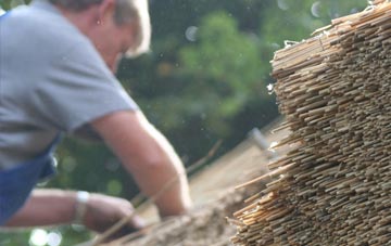 professional Howey thatchers