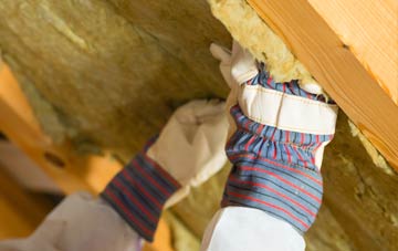 types of Howey pitched roof insulation materials