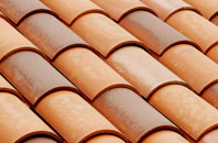 Howey clay roofing
