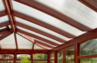 Howey conservatory roofing insulation