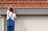 free Howey gutter repair quotes