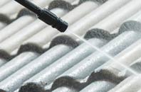 rated Howey roof cleaning companies