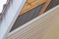 rated Howey soffit repair companies