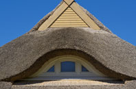 Howey thatch roofing